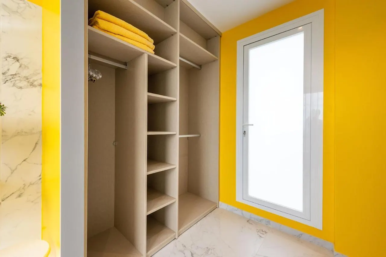 Villa Can Joan I - Fantastic Sunset Views And Family Friendly - Sant Antoni de Portmany