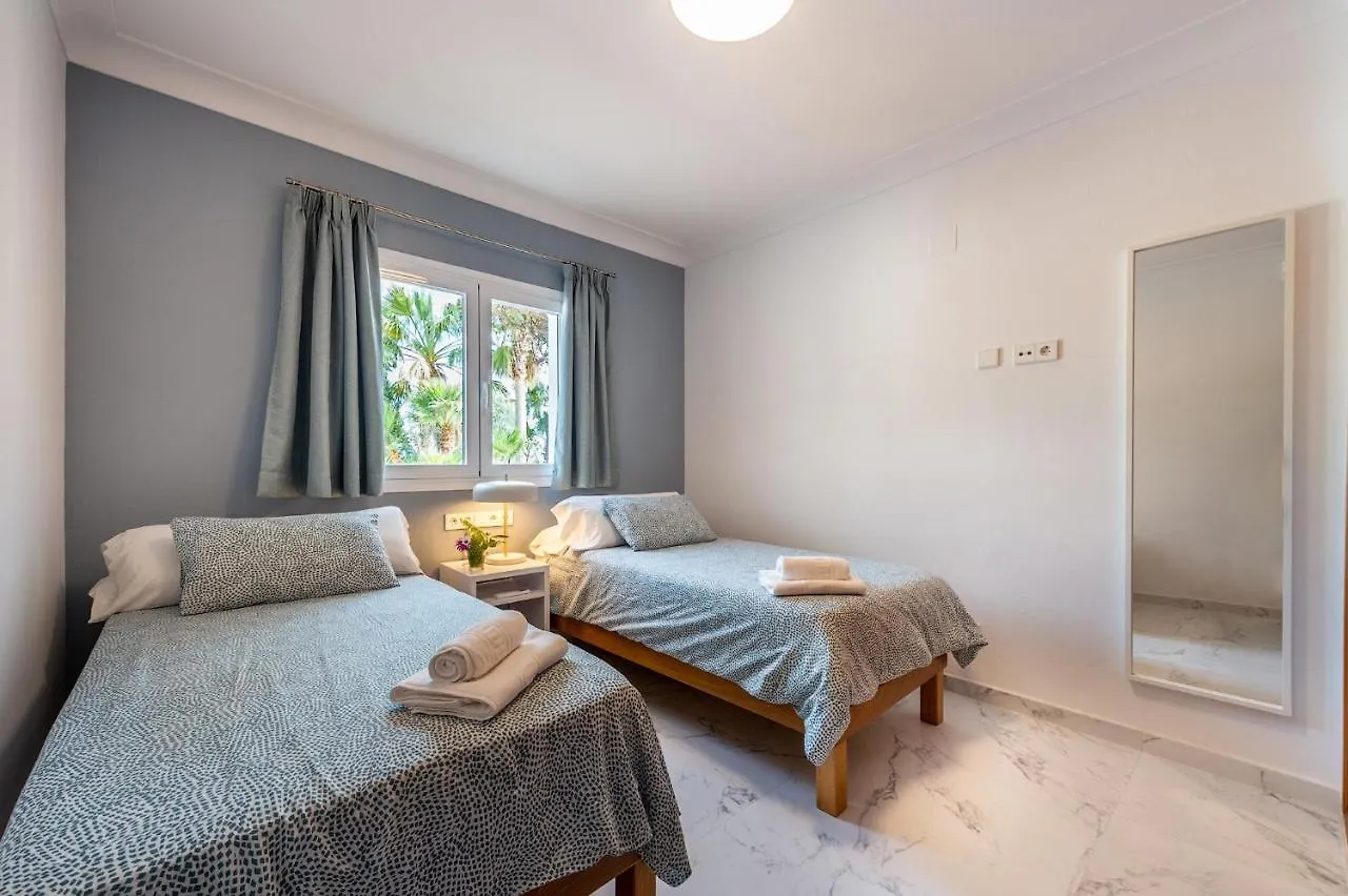 Villa Can Joan I - Fantastic Sunset Views And Family Friendly - Sant Antoni de Portmany