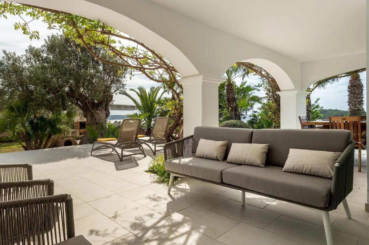 Villa Can Joan I - Fantastic Sunset Views And Family Friendly - Sant Antoni de Portmany
